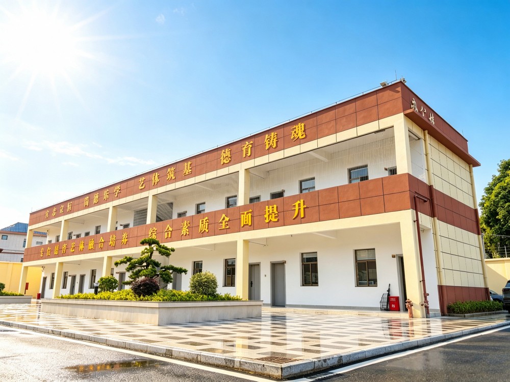 龙岩叛逆小孩管教学校怎么选?专业择校指南与理性建议