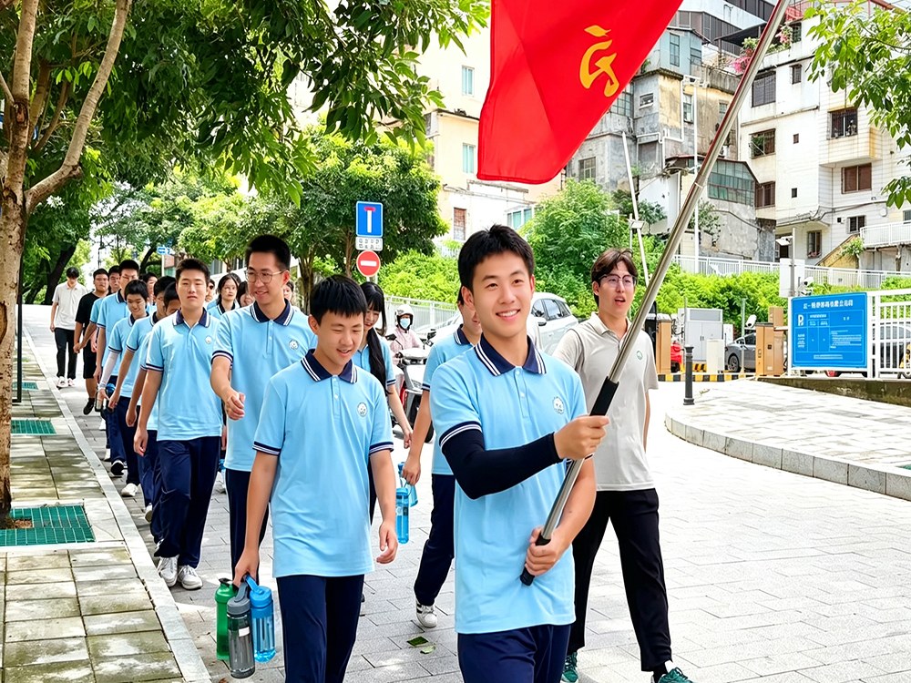 福建龙岩正规叛逆青少年管教机构推荐指南