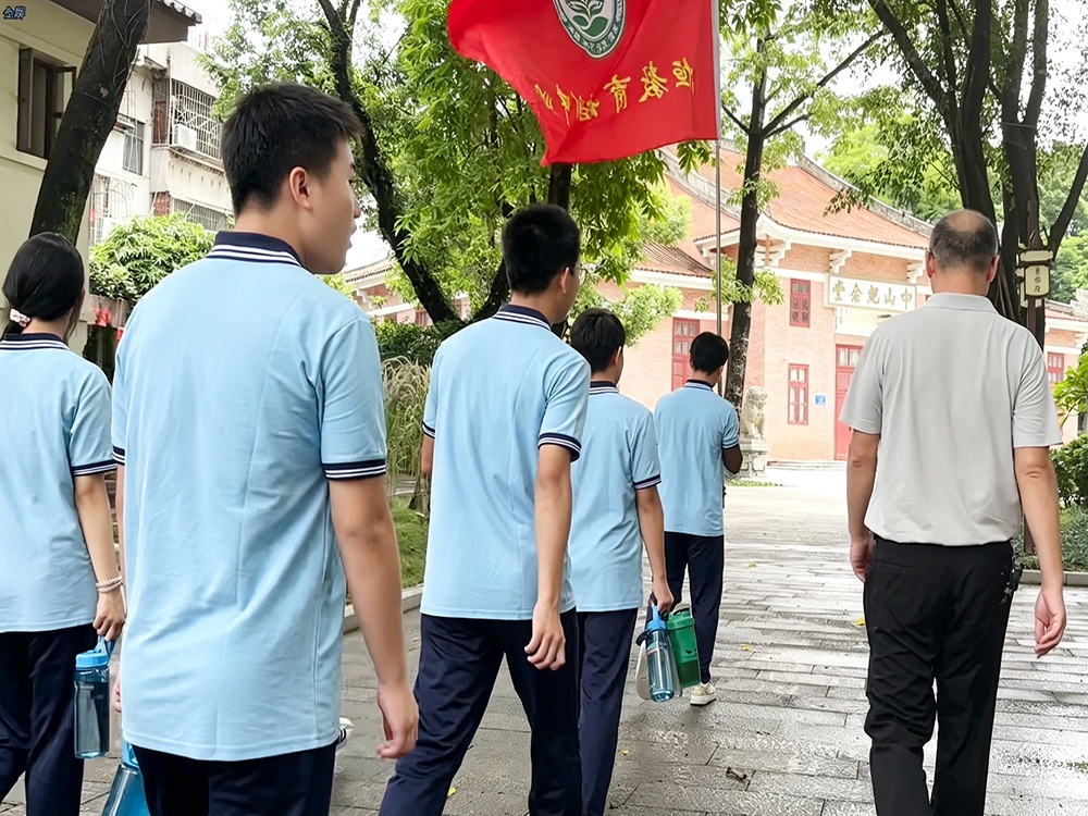 福建龙岩青少年寄宿培育机构联系电话与择校参考