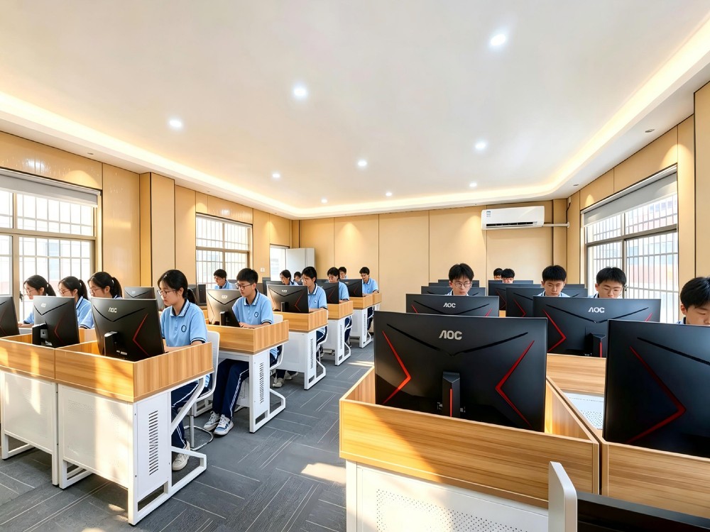 龙岩有实力的叛逆孩子改变学校怎么选?关键在于这几点