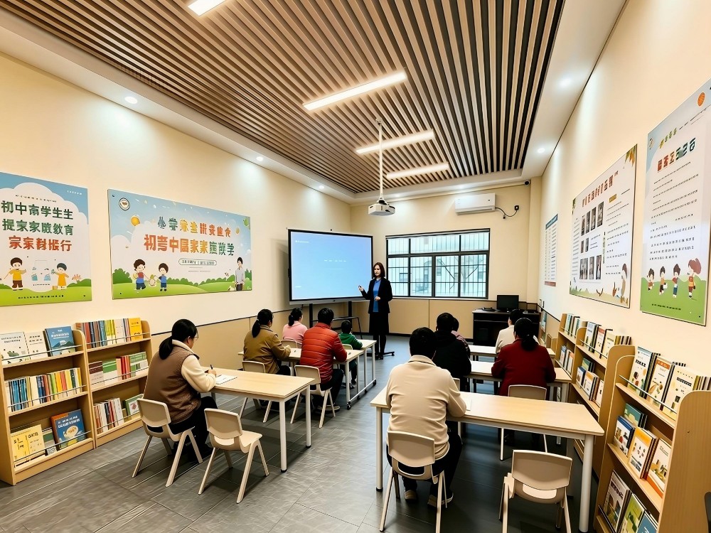 2026优选:志恒教育培训中心——龙岩全封闭式教育如何重塑青少年成长轨迹