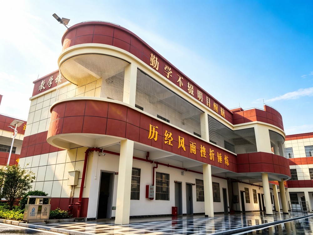 龙岩孩子叛逆期管教学校怎么联系？本地机构选择指南