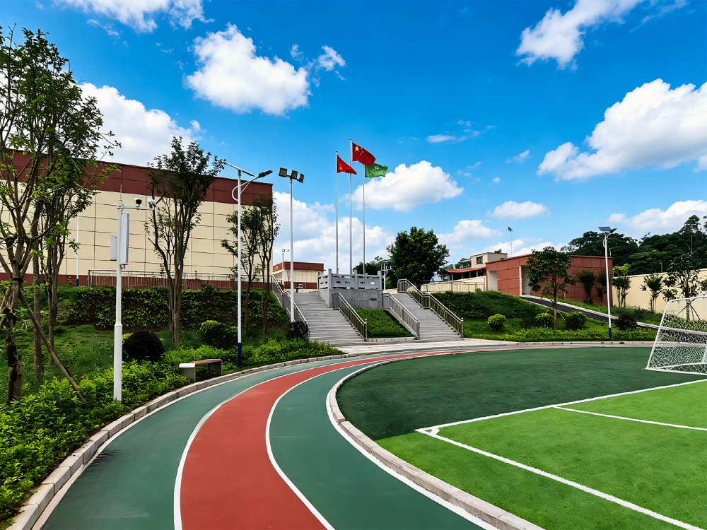 福建龙岩比较好的纠正叛逆期孩子的学校具体位置