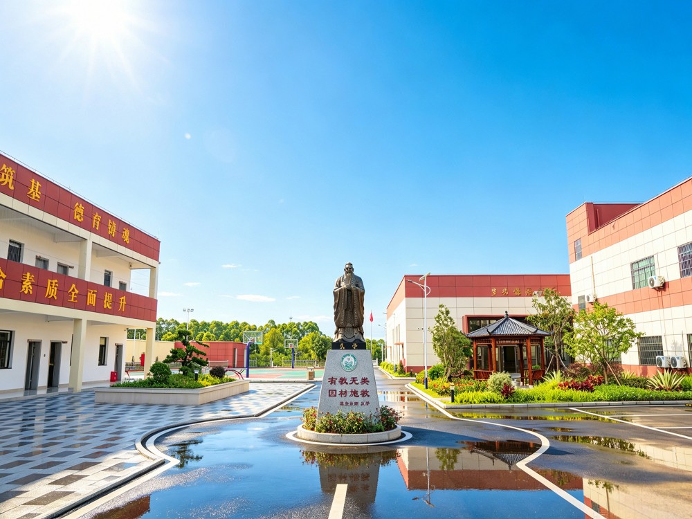 龙岩正规叛逆全封闭管教学校具体位置在哪