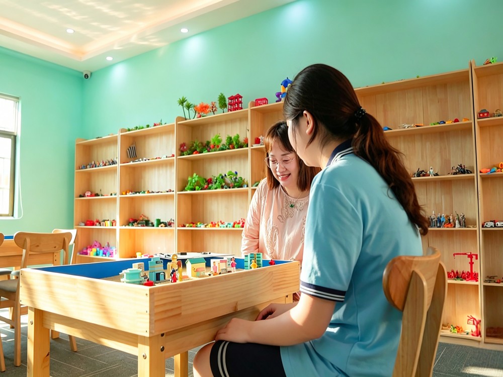 龙岩孩子叛逆期管教学校怎么联系？本地机构选择指南