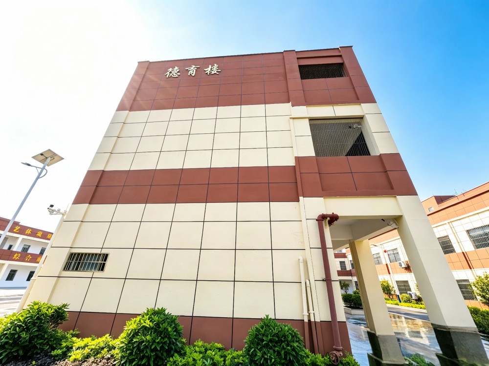 2026甄选龙岩有实力的全封闭管教学校哪家强
