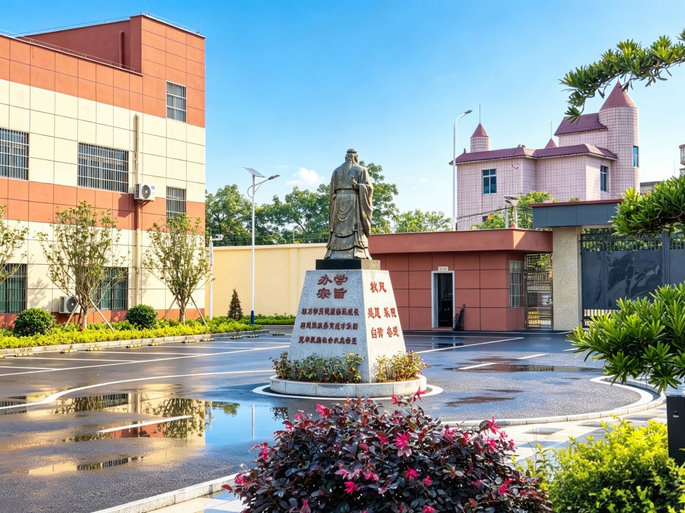 2026甄选南宁靠谱的全封闭教育学校指南:让孩子重塑自律与成长
