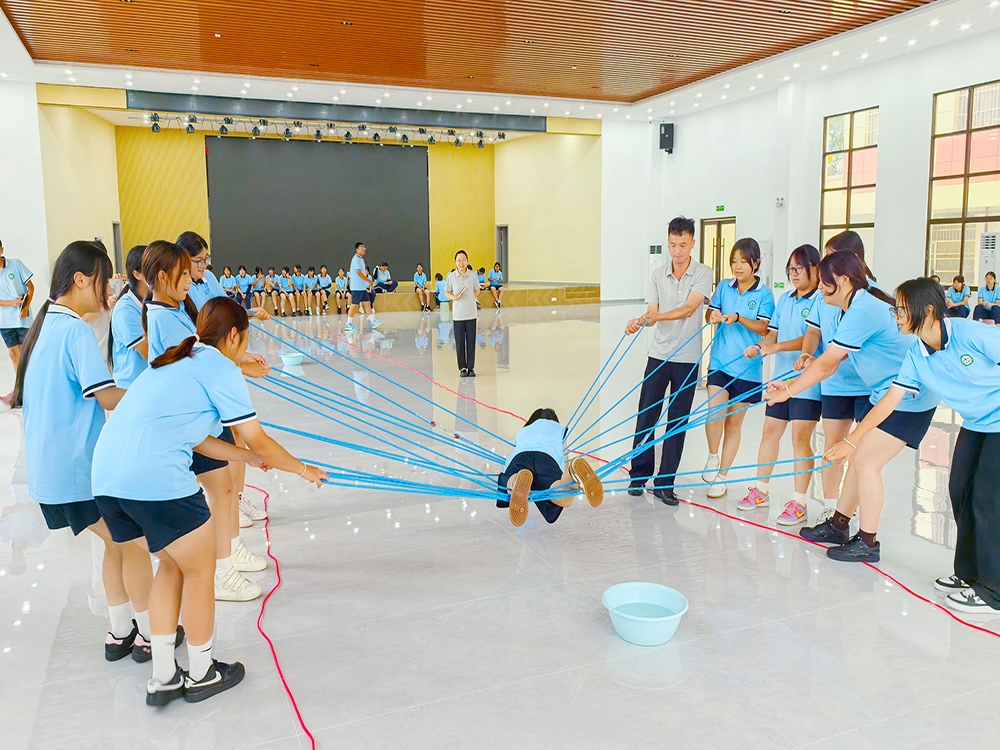 福建龙岩青少年素质培育机构选址与选择指南