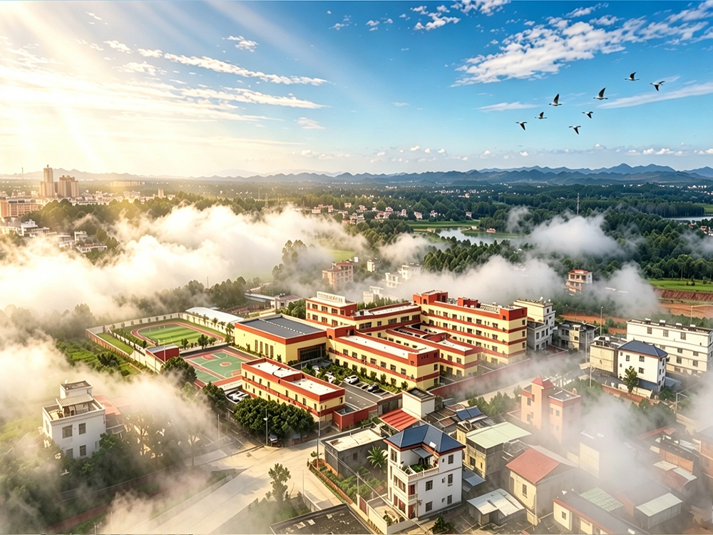 龙岩管教叛逆孩子学校怎么联系?本地寄宿素质培育机构选择指南